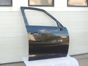 Opel Zafira C Tourer priekšējā labā pasažiera durvis GAR 13355179 OE