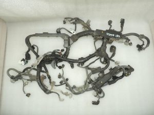 „Toyota Corolla“ 1,2 un 1,8 hibrīda dzinēja vadu komplekts 821210ZT20 82121-0ZT20