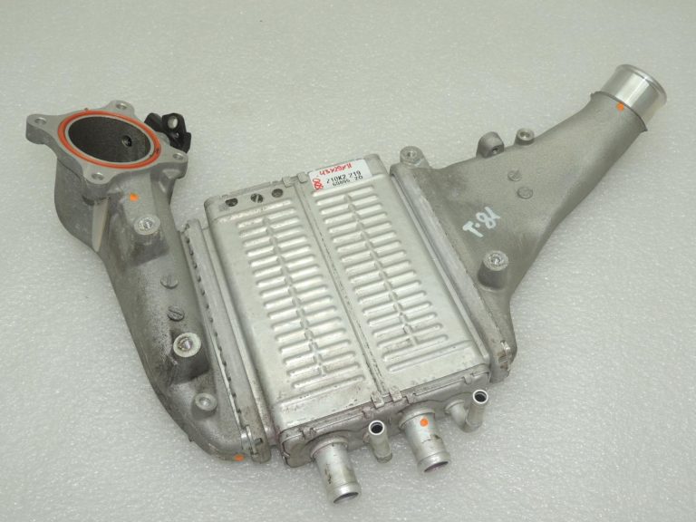 Toyota Corolla E210 1.2T starpdzesētājs (intercooler) 1794047021 OE