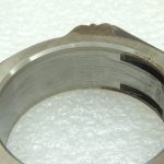 OEM Mazda 6 2.2D savienotājstienis savienotājstienis SH0111210