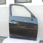 Opel Zafira C Tourer priekšējā labā pasažiera durvis GAR 13355179 OE