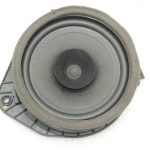 Opel Zafira C Tourer aizmugurējo durvju skaļruņi Infinity UQA 20906258 OE