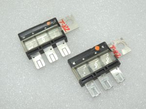 Toyota Yaris IV galvenā drošinātāja kausējamais drošinātājs 82620K0050 82620K0060 OE