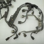 „Toyota Corolla“ 1,2 un 1,8 hibrīda dzinēja vadu komplekts 821210ZT20 82121-0ZT20