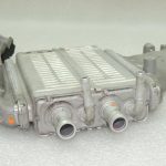 Toyota Corolla E210 1.2T starpdzesētājs (intercooler) 1794047021 OE