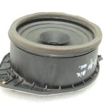 Opel Zafira C Tourer aizmugurējo durvju skaļruņi Infinity UQA 20906258 OE