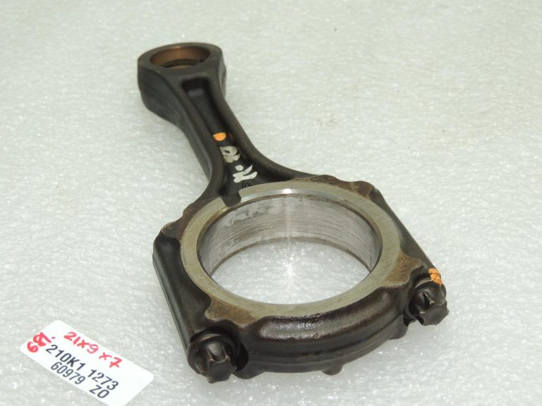 OEM Mazda 6 2.2D savienotājstienis savienotājstienis SH0111210
