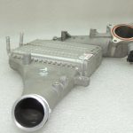 Toyota Corolla E210 1.2T starpdzesētājs (intercooler) 1794047021 OE