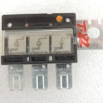 Toyota Yaris IV galvenā drošinātāja kausējamais drošinātājs 82620K0050 82620K0060 OE