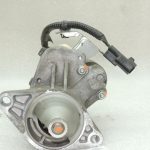Toyota Corolla 1,2 Turbo starteris Start-Stop 2810047280 8NR-FTS