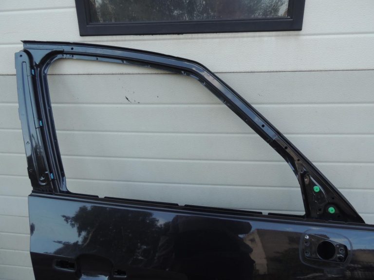 Opel Zafira C Tourer priekšējā labā pasažiera durvis GAR 13355179 OE