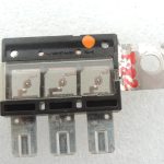 Toyota Yaris IV galvenā drošinātāja kausējamais drošinātājs 82620K0050 82620K0060 OE