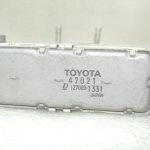 Toyota Corolla E210 1.2T starpdzesētājs (intercooler) 1794047021 OE
