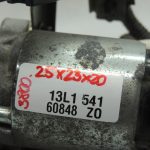 Toyota Corolla 1,2 Turbo starteris Start-Stop 2810047280 8NR-FTS