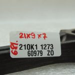 OEM Mazda 6 2.2D savienotājstienis savienotājstienis SH0111210