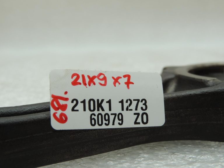 OEM Mazda 6 2.2D savienotājstienis savienotājstienis SH0111210