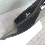 Opel Zafira C Tourer priekšējā labā pasažiera durvis GAR 13355179 OE