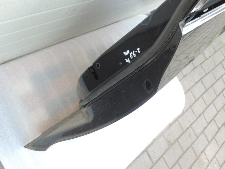 Opel Zafira C Tourer priekšējā labā pasažiera durvis GAR 13355179 OE