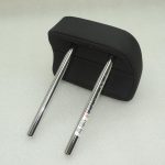 2x „Toyota Yaris IV“ aizmugurējie skaļruņi, komplekts 8616002B80 86160-02B80, oriģinālie OE