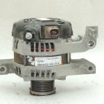 Toyota Corolla E210 Auris 1.2T ģenerators 270600Y230 OE