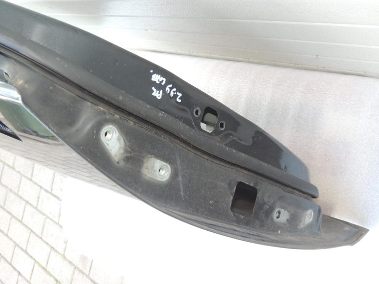 Opel Zafira C Tourer priekšējā labā pasažiera durvis GAR 13355179 OE