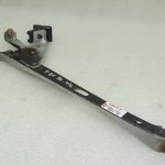 Toyota Corolla E210 slēdzenes turētājs, motora pārsega slēdzenes balsts 5320802260 OE