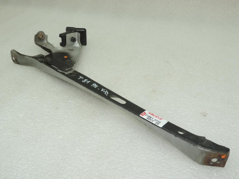 Toyota Corolla E210 slēdzenes turētājs, motora pārsega slēdzenes balsts 5320802260 OE