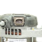 Toyota Corolla E210 Auris 1.2T ģenerators 270600Y230 OE