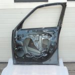 Opel Zafira C Tourer priekšējā labā pasažiera durvis GAR 13355179 OE