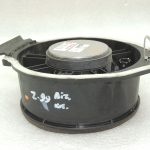 Opel Zafira C Tourer aizmugurējo durvju skaļruņi Infinity UQA 20906258 OE