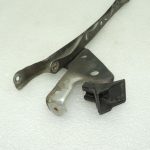 Toyota Corolla E210 slēdzenes turētājs, motora pārsega slēdzenes balsts 5320802260 OE