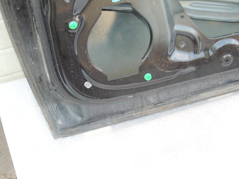 Opel Zafira C Tourer priekšējā labā pasažiera durvis GAR 13355179 OE