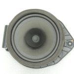 Opel Zafira C Tourer aizmugurējo durvju skaļruņi Infinity UQA 20906258 OE