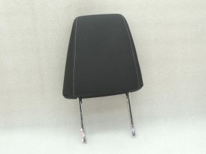 Toyota Yaris IV priekšējā galvas balsta kreisā un labā puse, melna, 71910K0020C2, oriģināls OE