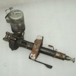 Toyota Corolla E210 elektriskās stūres kolonnas servodzinējs 4520A02390 4520A-02390
