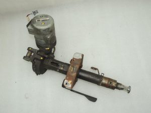 Toyota Corolla E210 elektriskās stūres kolonnas servodzinējs 4520A02390 4520A-02390