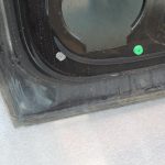 Opel Zafira C Tourer priekšējā labā pasažiera durvis GAR 13355179 OE