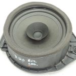 Opel Zafira C Tourer aizmugurējo durvju skaļruņi Infinity UQA 20906258 OE