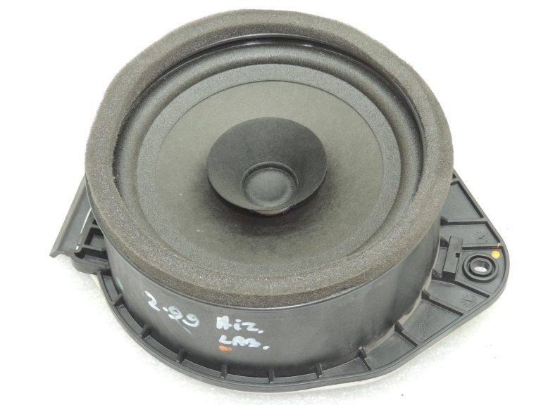 Opel Zafira C Tourer aizmugurējo durvju skaļruņi Infinity UQA 20906258 OE