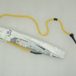Toyota Yaris IV pasažiera sēdekļa labās puses sānu gaisa spilvens 73910K0010 73910K0011 OE