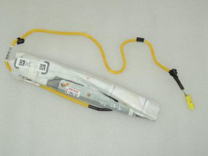 Toyota Yaris IV pasažiera sēdekļa labās puses sānu gaisa spilvens 73910K0010 73910K0011 OE