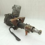 Toyota Corolla E210 elektriskās stūres kolonnas servodzinējs 4520A02390 4520A-02390