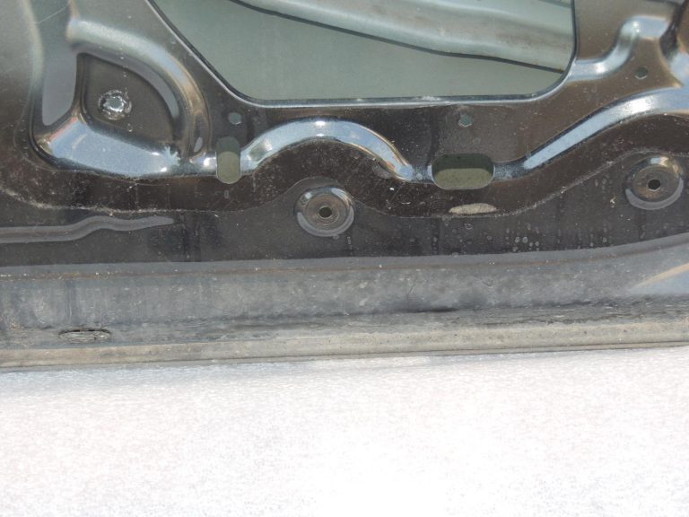 Opel Zafira C Tourer priekšējā labā pasažiera durvis GAR 13355179 OE
