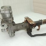 Toyota Corolla E210 elektriskās stūres kolonnas servodzinējs 4520A02390 4520A-02390