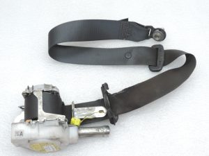 OE Toyota Corolla E21 priekšējā labā drošības josta 🚨 Bojāta 🚨