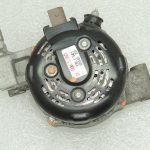 Toyota Corolla E210 Auris 1.2T ģenerators 270600Y230 OE