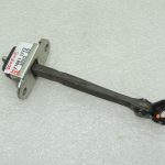Toyota Corolla E210 durvju fiksators, aizmugurējās durvis, 6863002340, 6863002440, OE