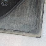 Opel Zafira C Tourer priekšējā labā pasažiera durvis GAR 13355179 OE