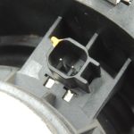 Opel Zafira C Tourer aizmugurējo durvju skaļruņi Infinity UQA 20906258 OE