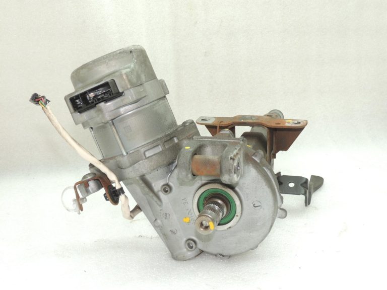 Toyota Corolla E210 elektriskās stūres kolonnas servodzinējs 4520A02390 4520A-02390